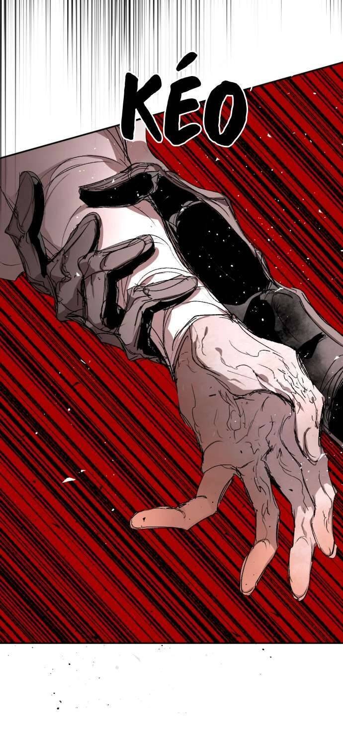 bạn học tôi là lính đánh thuê chapter 204 4