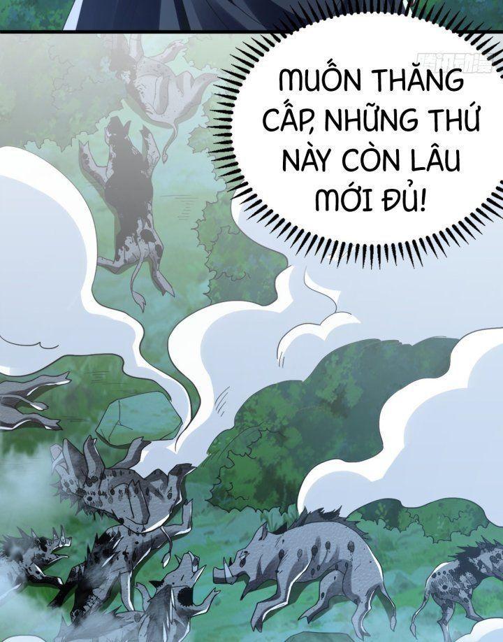 ta có trăm vạn lần tốc đánh chapter 2 53