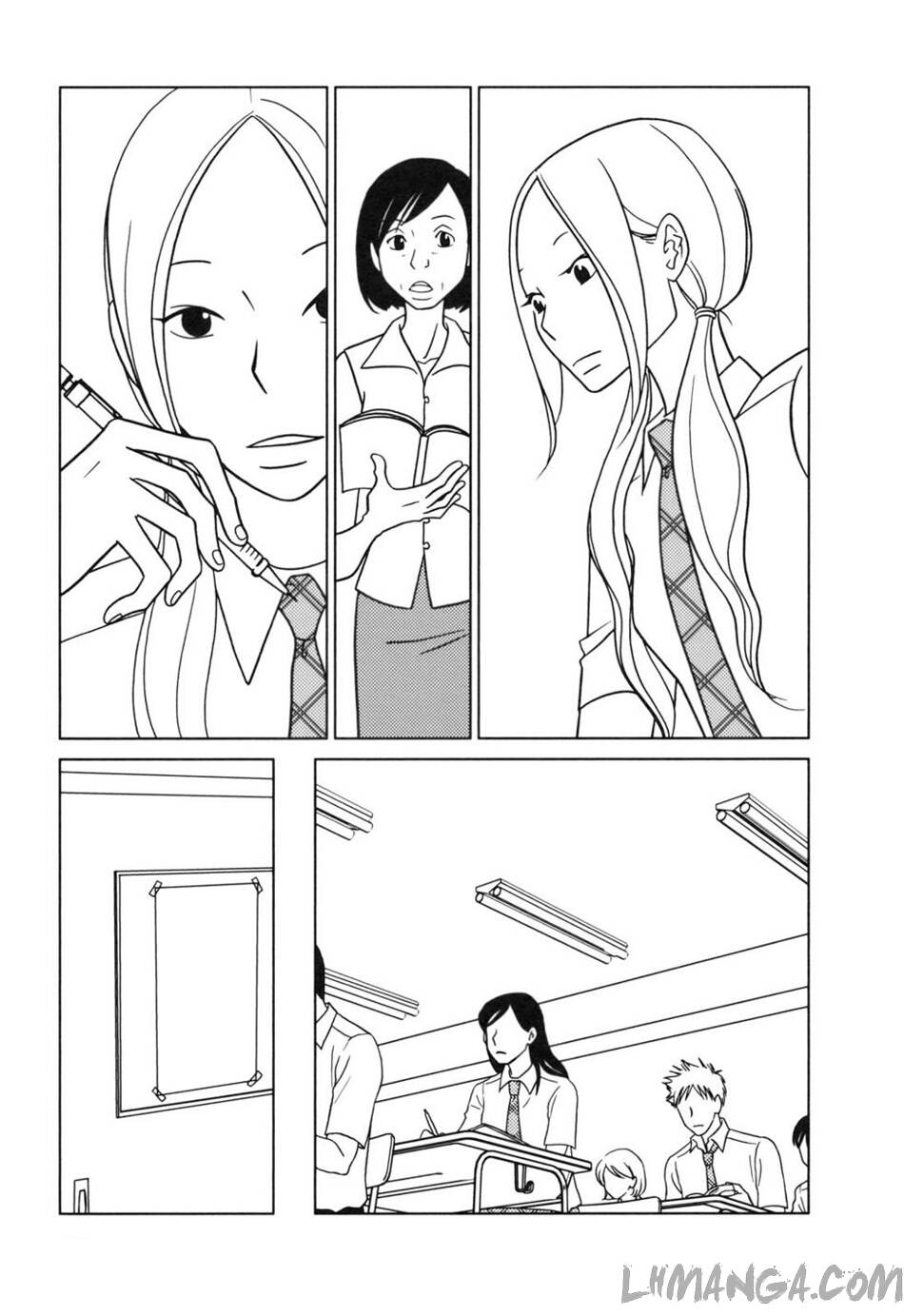 usagi drop chapter 29 12