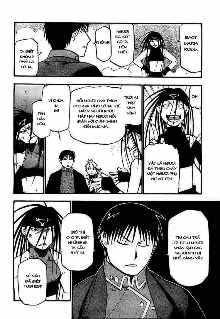 giả kim thuật chapter 93 39