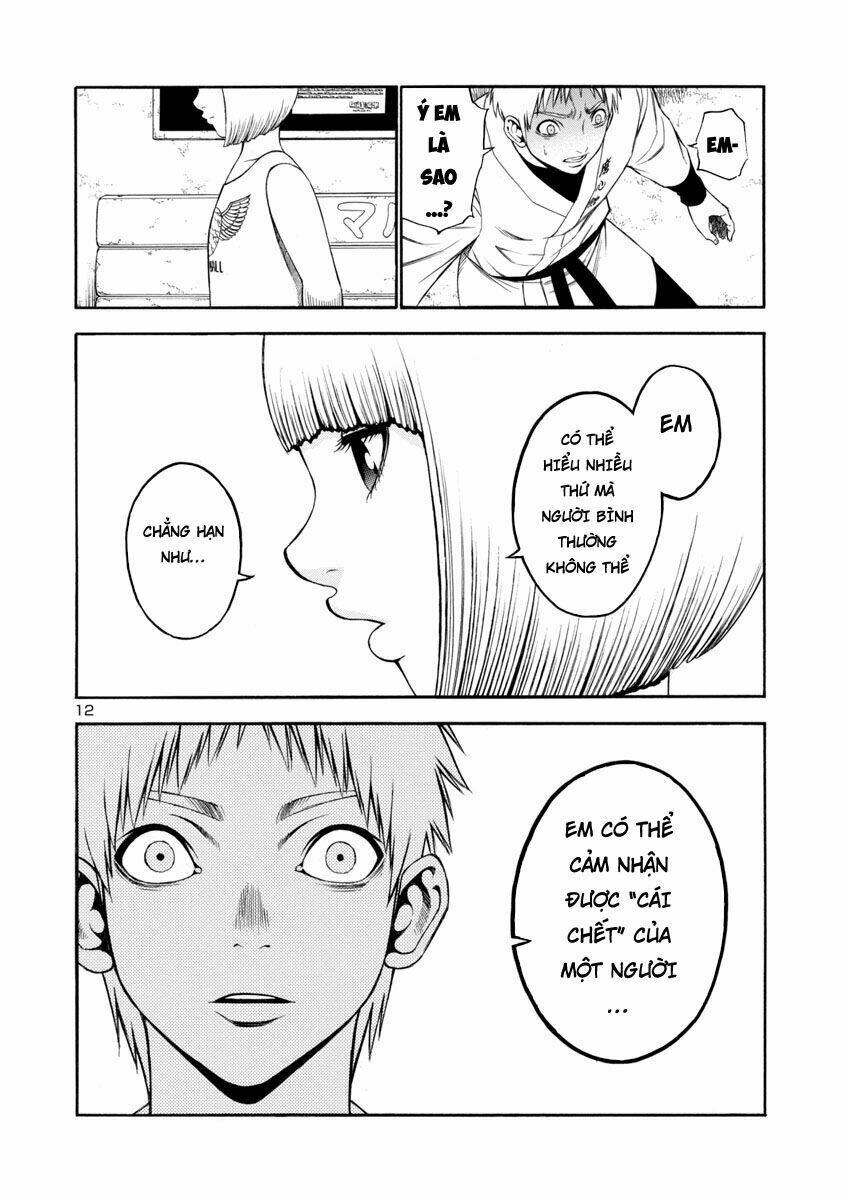 mashira chapter 16 14