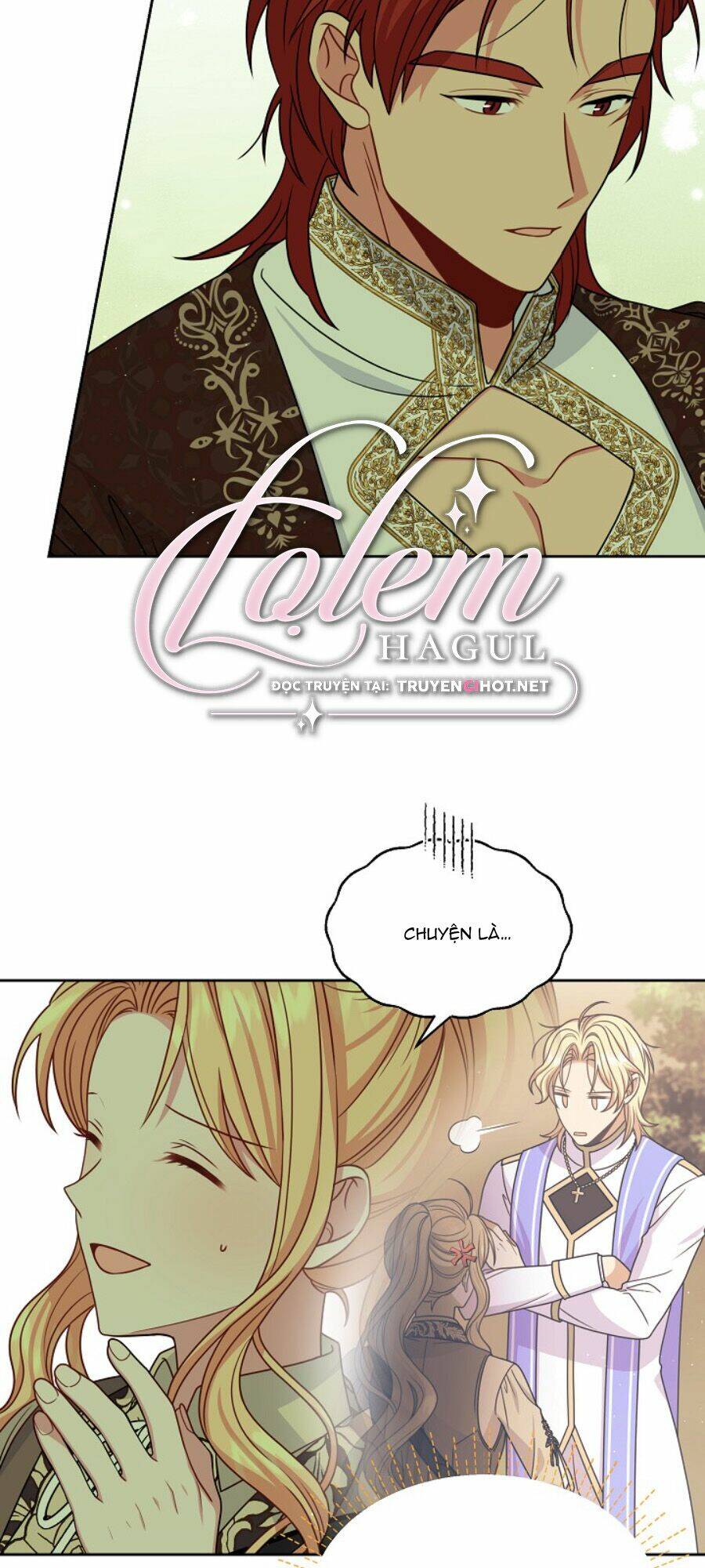 tôi đã nuôi dưỡng bạn thời thơ ấu thành bạo chúa chapter 67.1 7