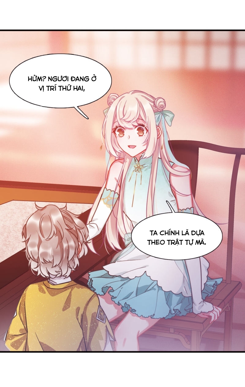 danh kiếm trủng chapter 6 27