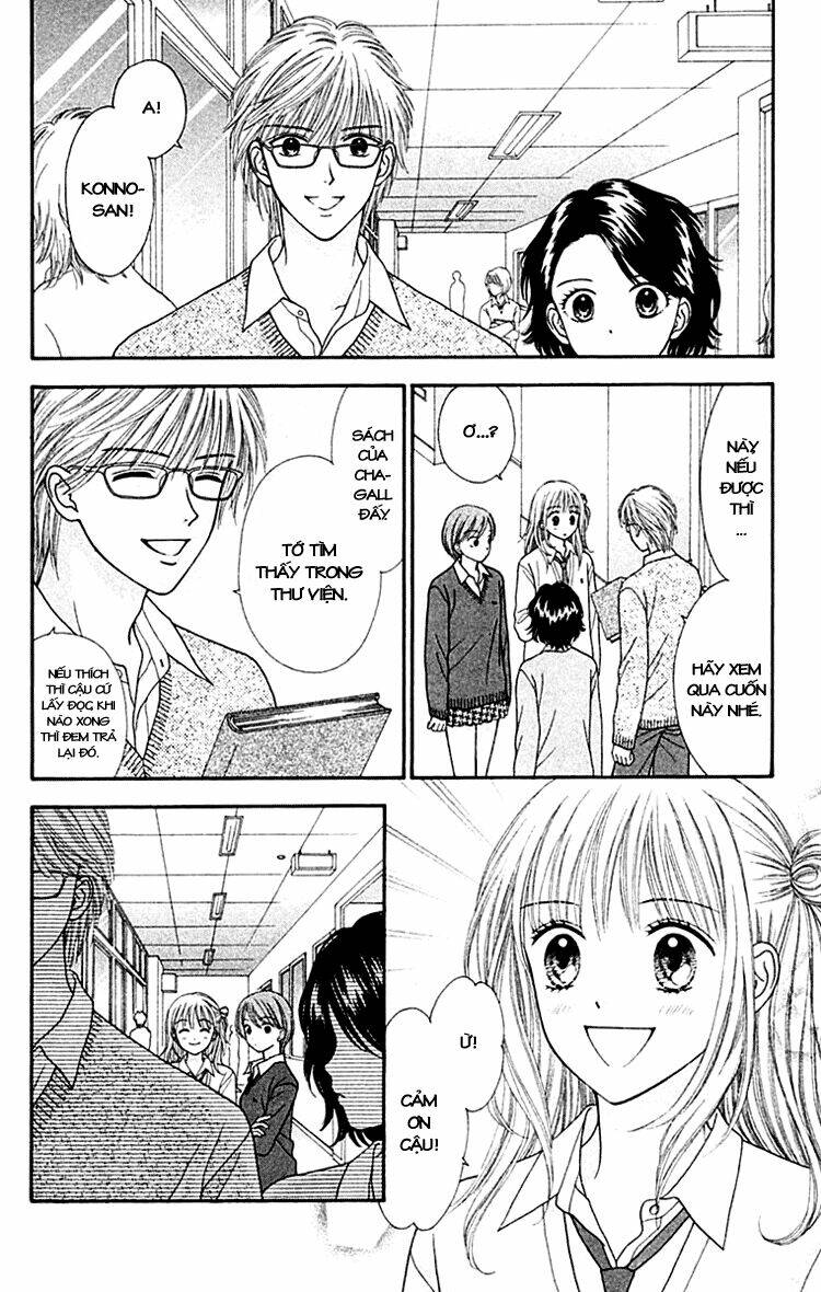 datte suki nan damon chapter 5 6