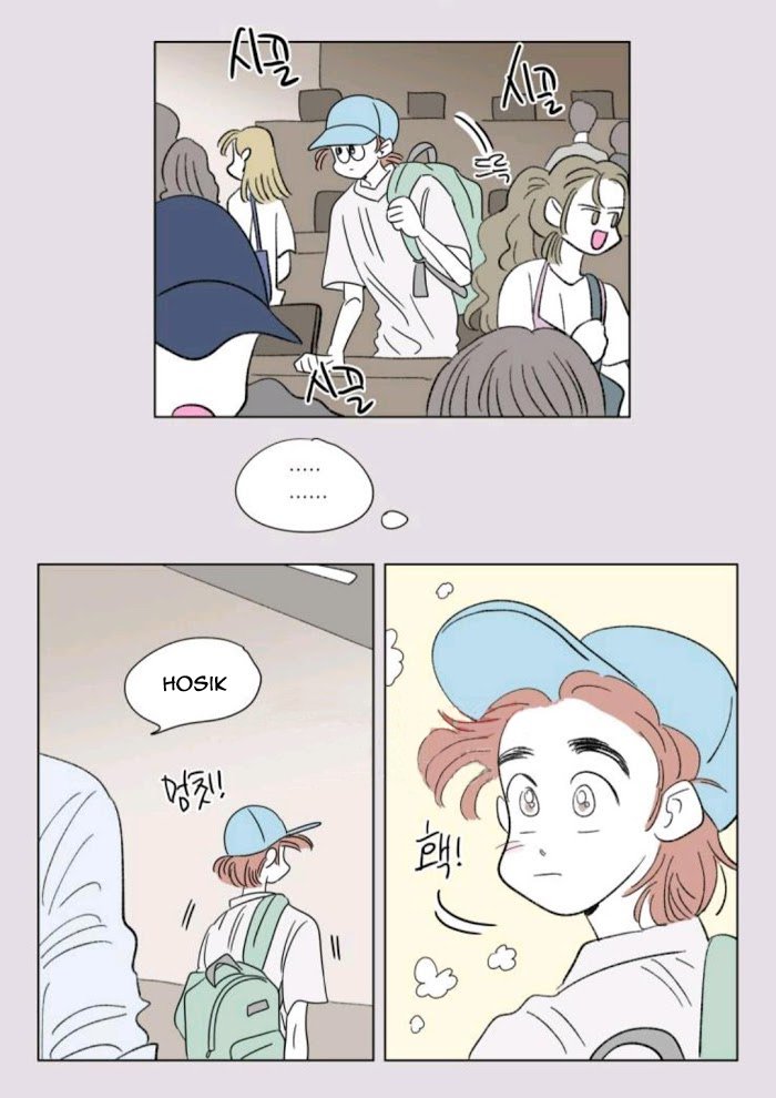 câu chuyện của hosik chapter 51 7