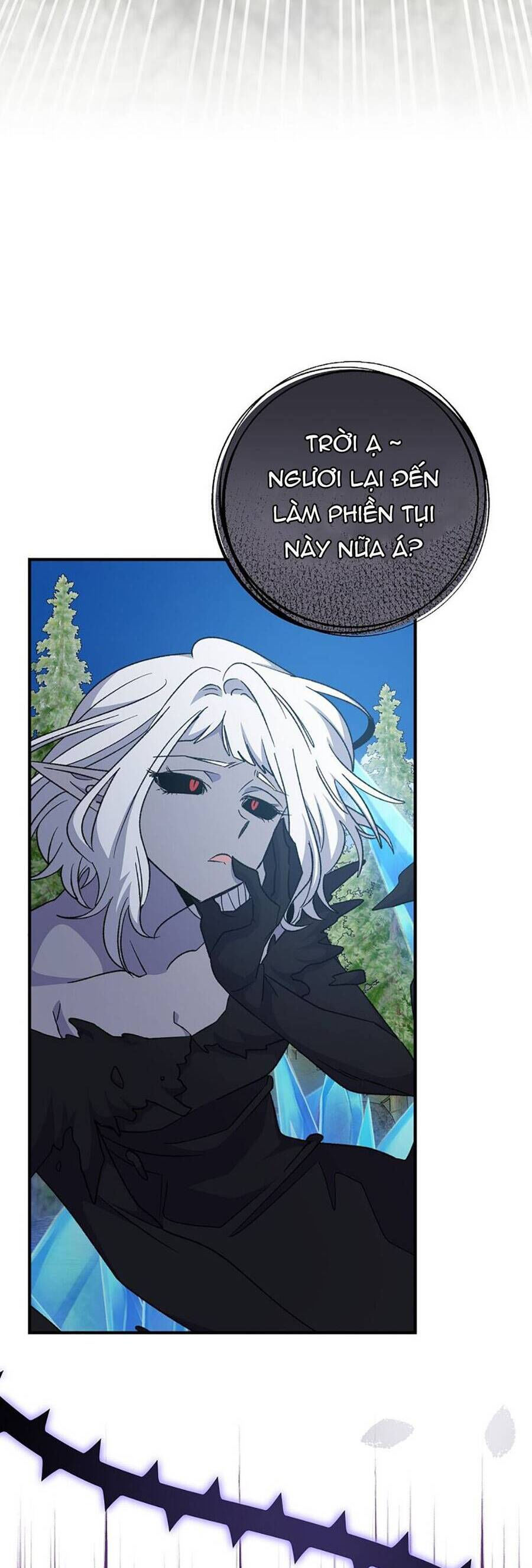 nhà hiền triết yigret chapter 57 11