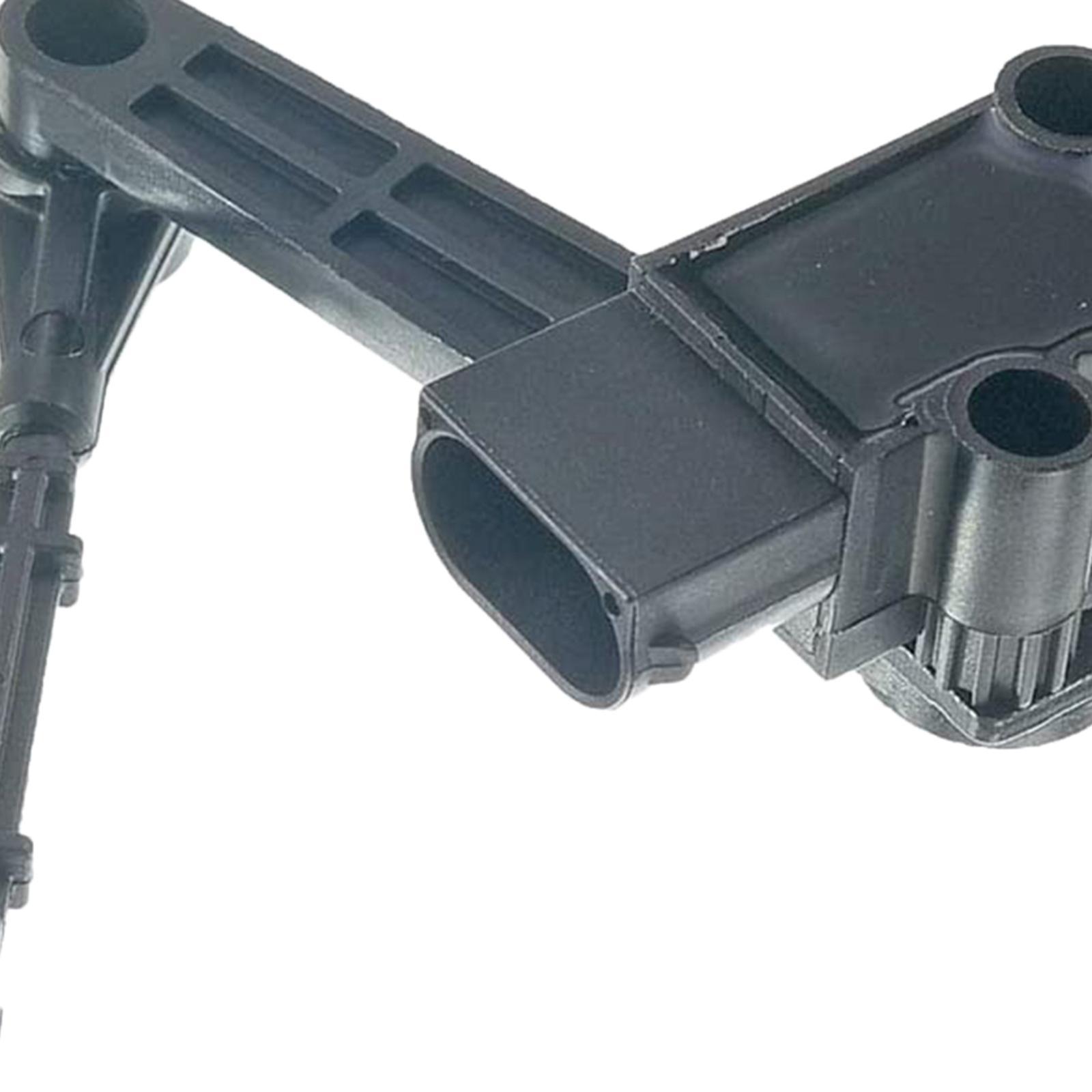 Car Rear Right Air Suspensions Height Sensor Supplies for Discovery 3 for Range Rover Sport RQH500043 RQH500043G LR020161 LR020161G Plastic