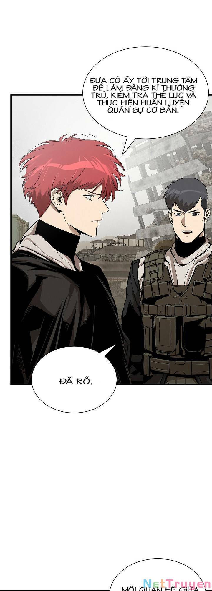 return survival chapter 145 46