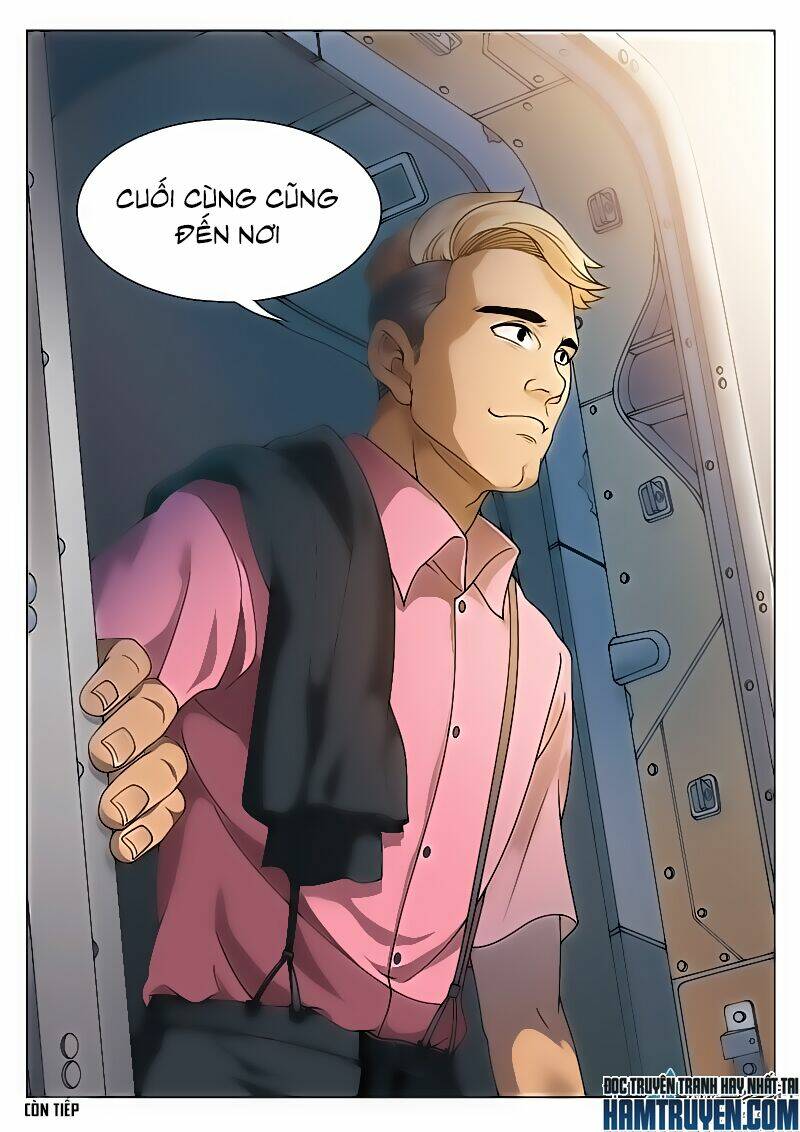 ngụy thủy nghi vân chapter 75 25