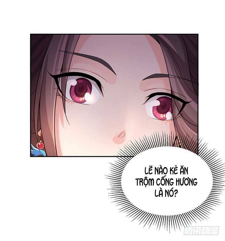 nghiên hương kỳ đàm chapter 59 20