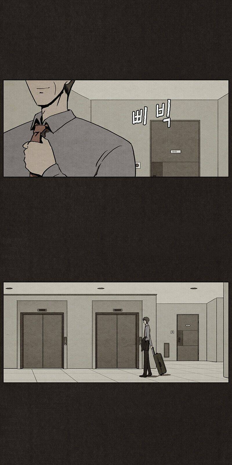 đứa con của quỷ dữ chapter 4 6