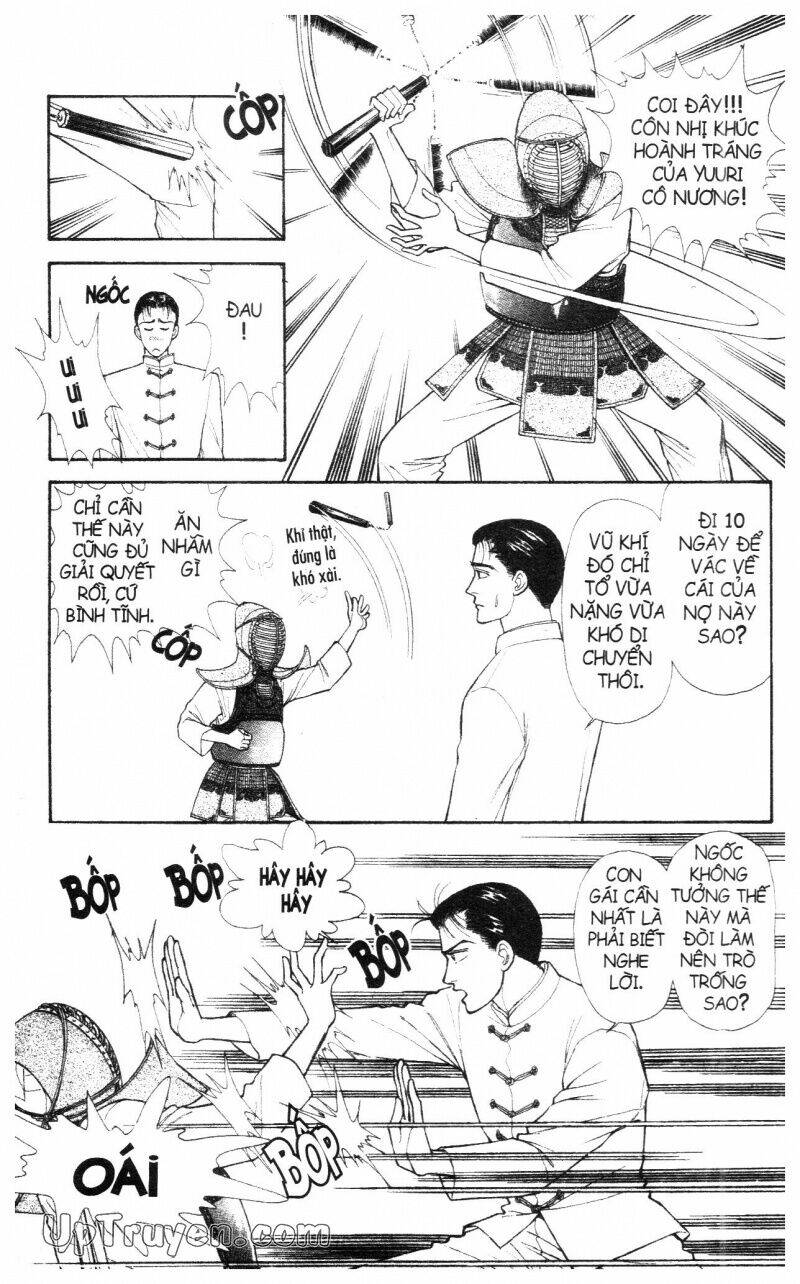 câu lạc bộ con nhà giàu chapter 10 46