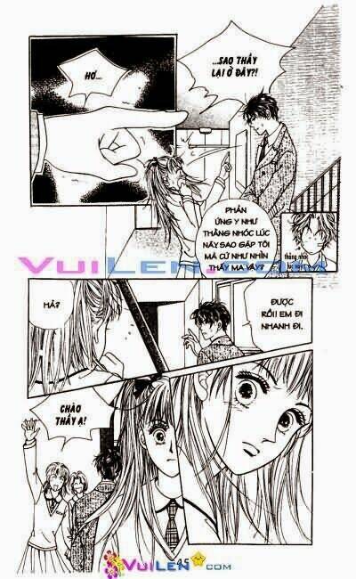 mãi yêu anh chapter 2 45