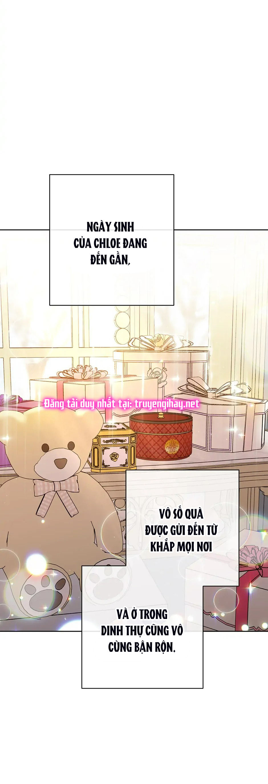 50 công thức pha trà của nữ công tước chapter 139 63