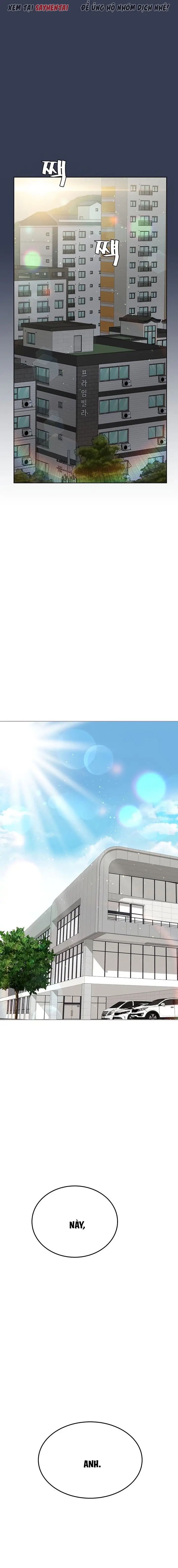 giữ bí mật với mẹ em nhé! chapter 61 21