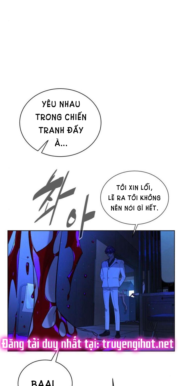 bạch huyết - white blood chapter 65 87