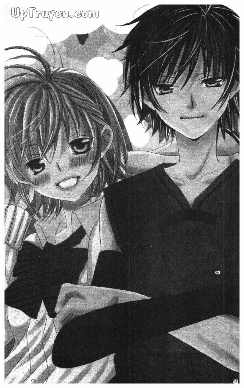 i love you suzuki chapter 14 43