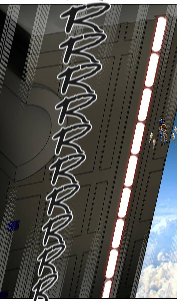 cuộc chiến trong tòa tháp chapter 400 9