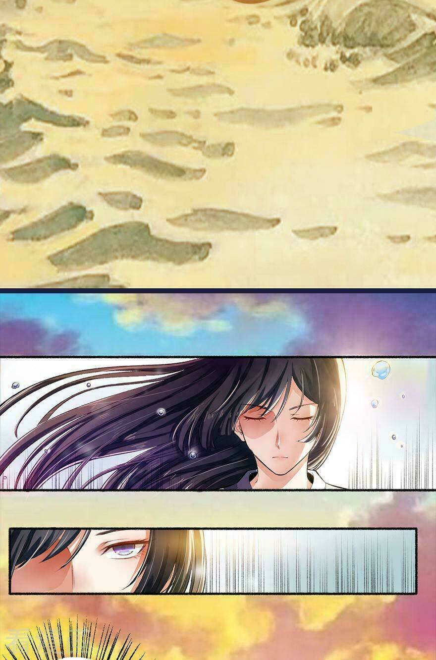 khí trương cuồng phi chapter 3 11