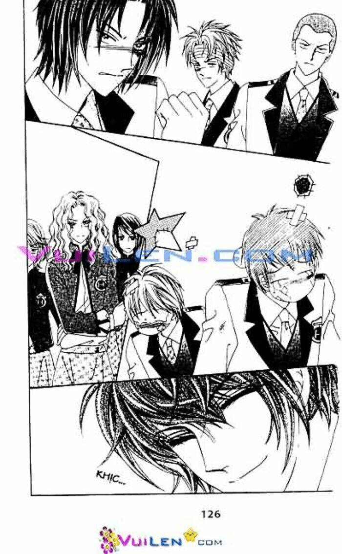 đại ca đi học chapter 1 126