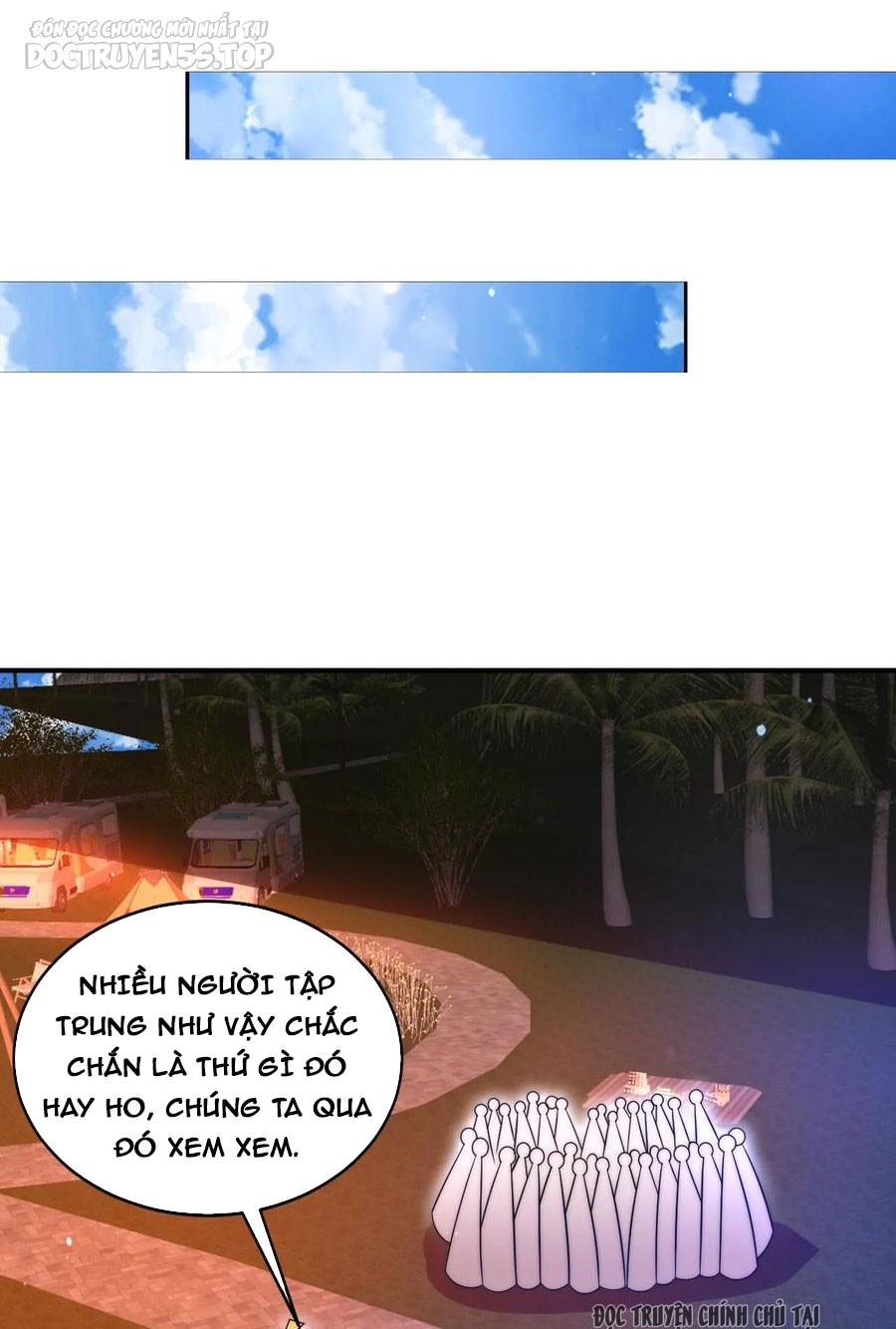 không gian hệ lão lục: dự trữ một vạn tấn thịt ngày tận thế chapter 78 8