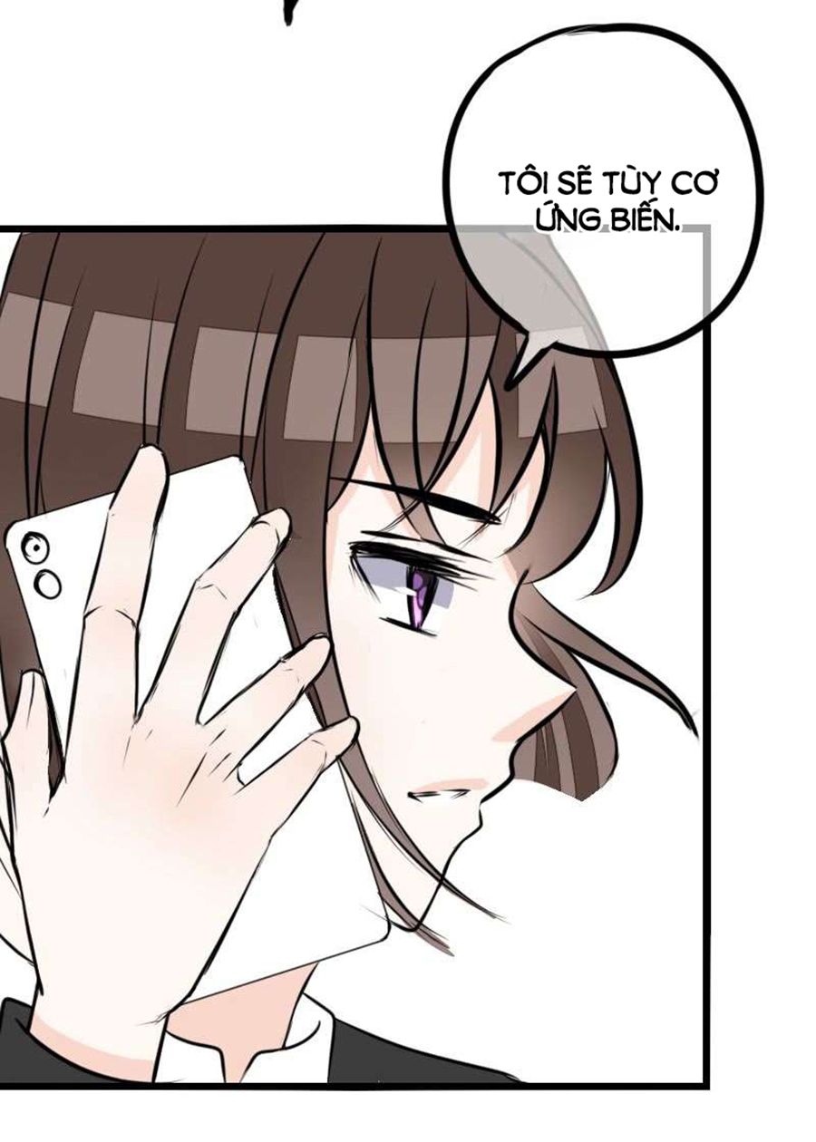 công chúa nữ vương mệnh chapter 80 28