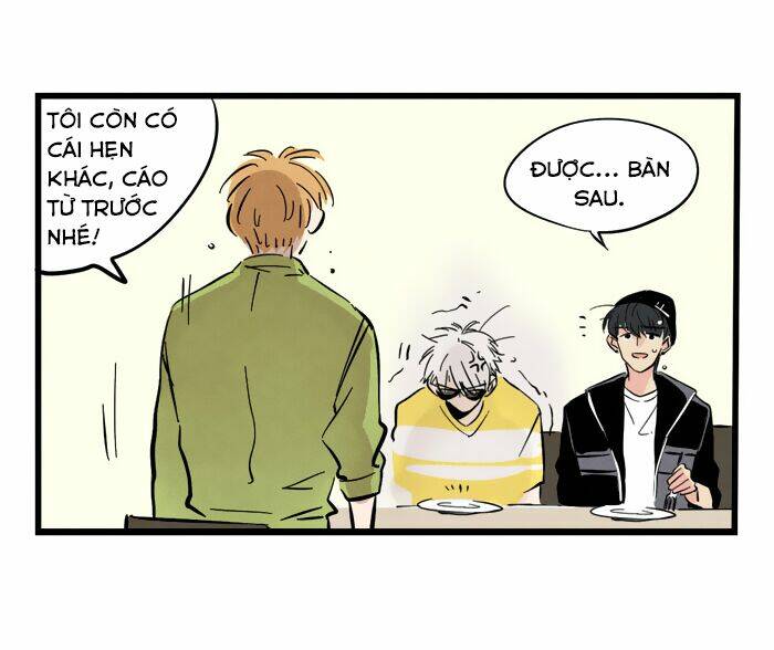 trang nhất toàn là hắn chapter 112 22