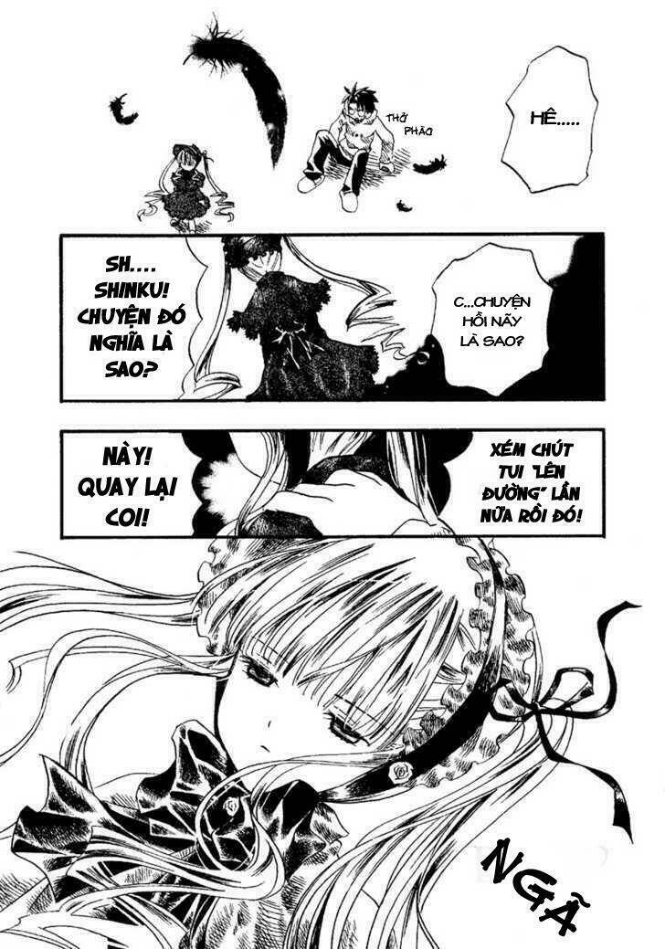 rozen maiden chapter 2 8