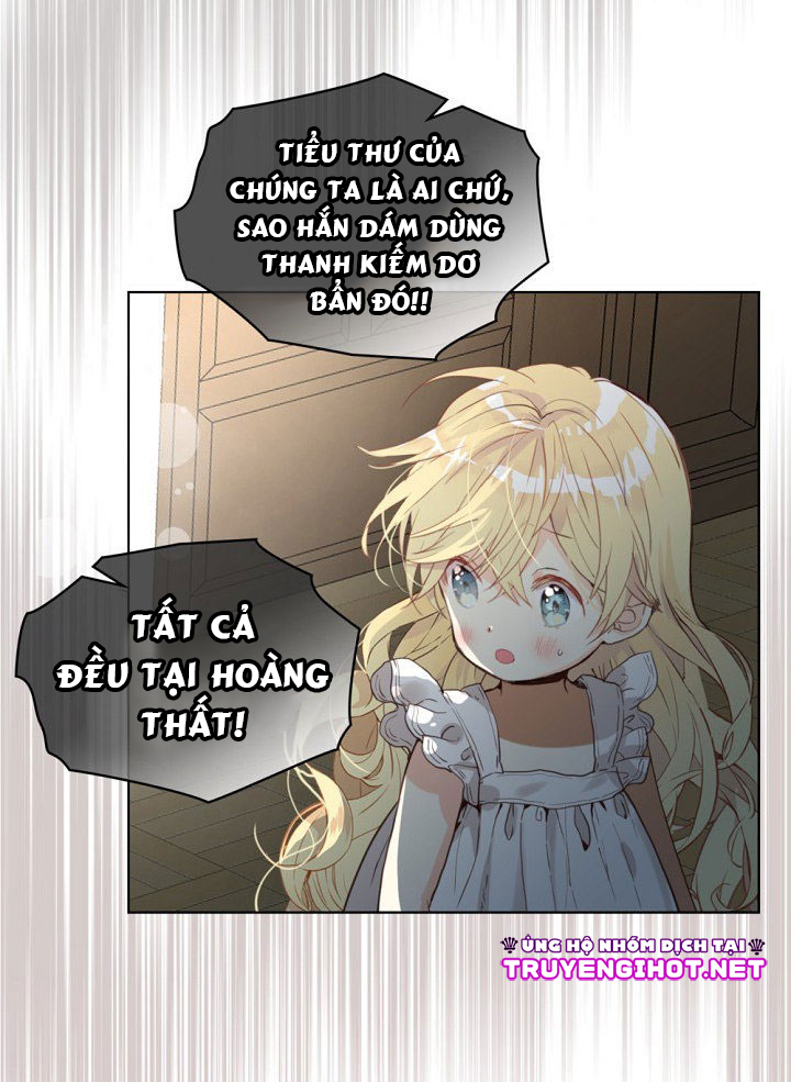 Con Có Phải Là Con Gái Của Người Không? chapter 51 - Trang 60