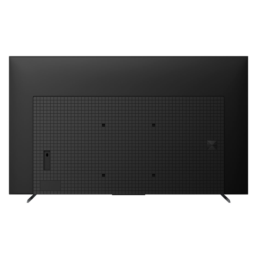 Google Tivi OLED Sony 4K 77 inch XR-77A80K - Model 2022