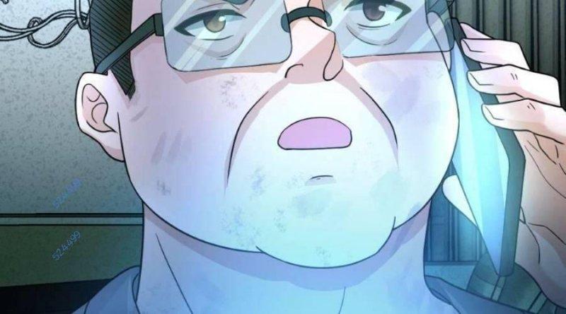 đóng băng toàn cầu: tôi gây dựng nên phòng an toàn thời tận thế chapter 114 43