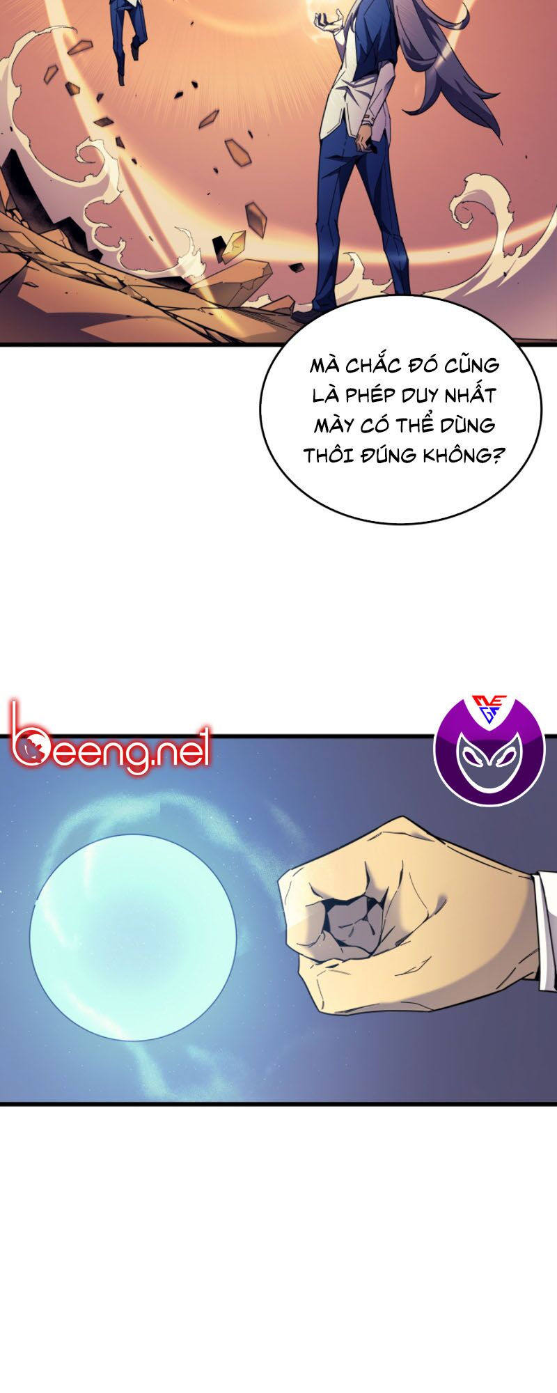 sự trở lại của pháp sư vĩ đại sau 4000 năm chapter 7 52