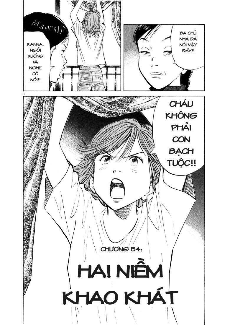 những chàng trai thế kỉ 20 chapter 54 5