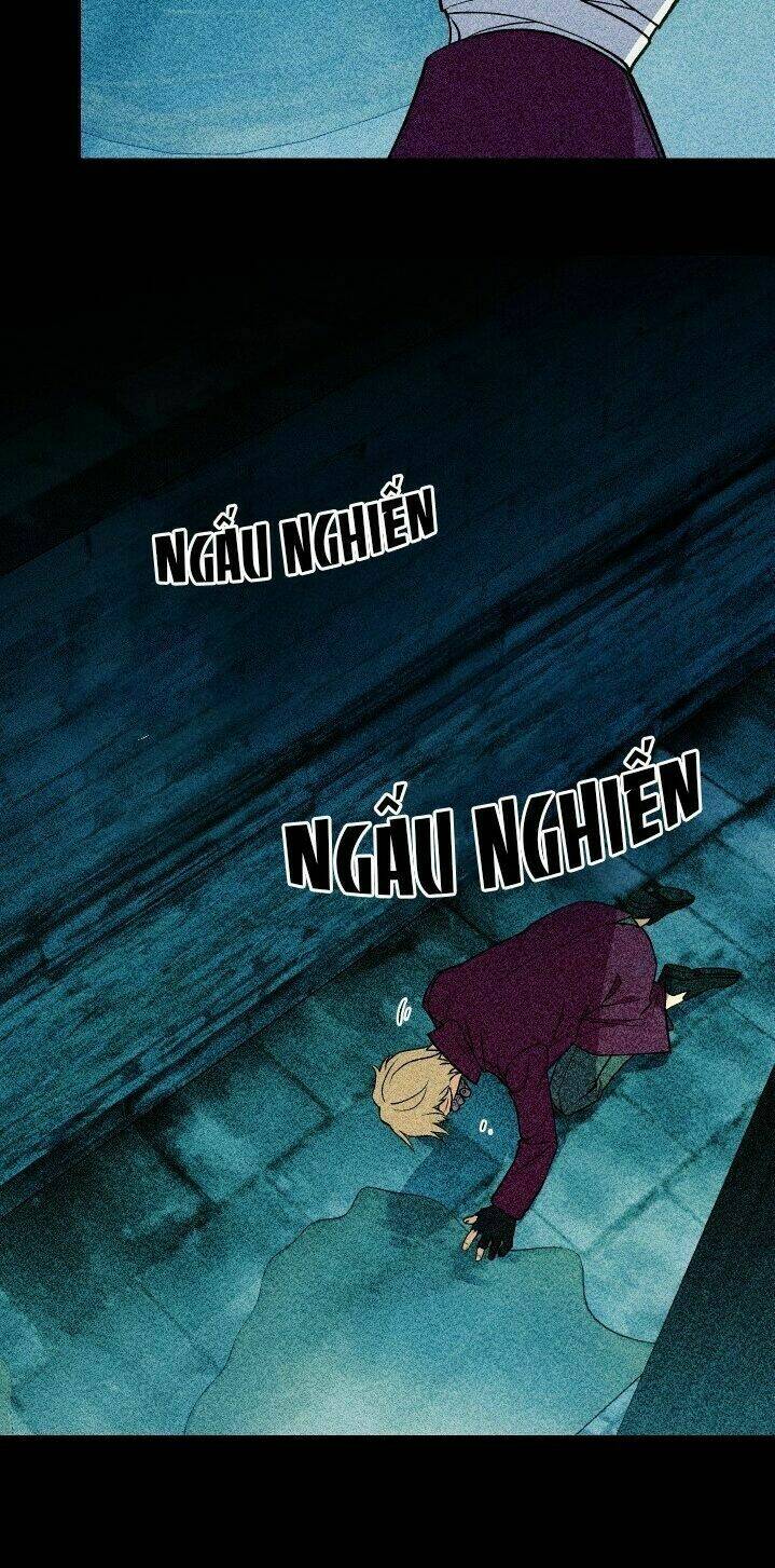 khế ước của nữ công tước quái vật chapter 68 6