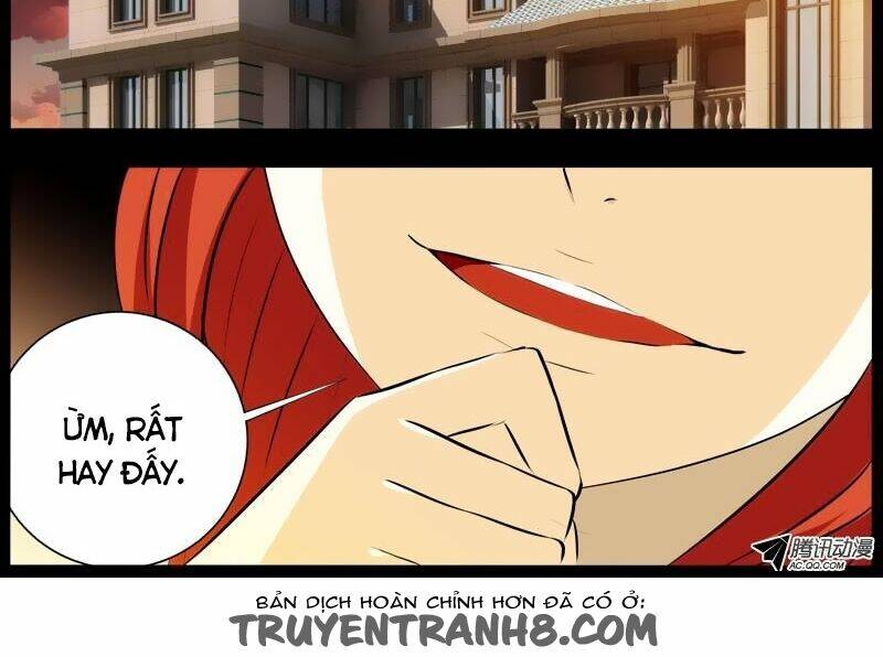 tôi là thằng phế vật chapter 27 2