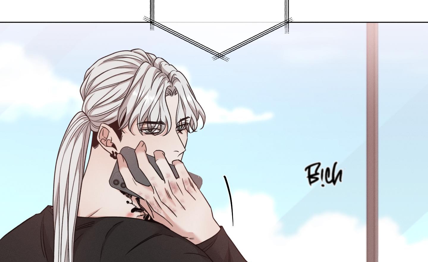 hội chứng minmotion chapter 37 95