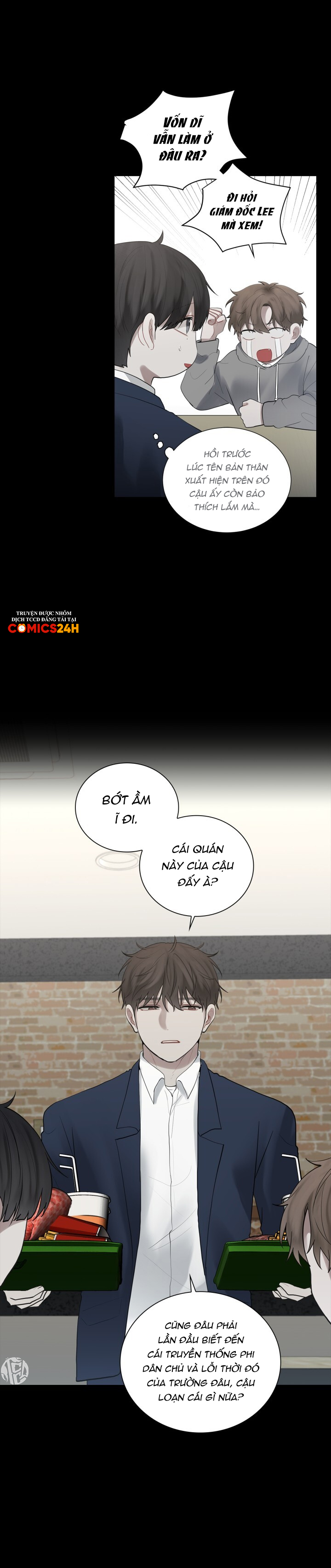 hình bóng phản chiếu chapter 12 11