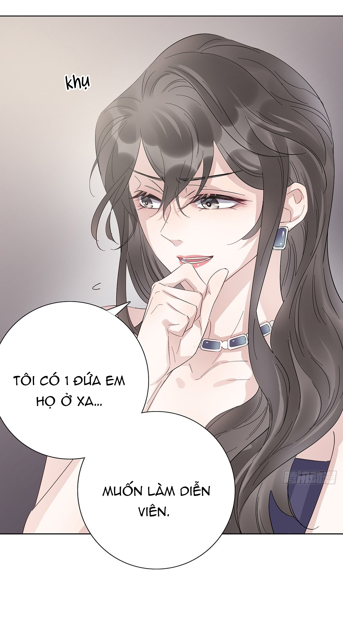 hôm nay nam giả trang nữ vẫn chưa được cầu hôn! chapter 11 3