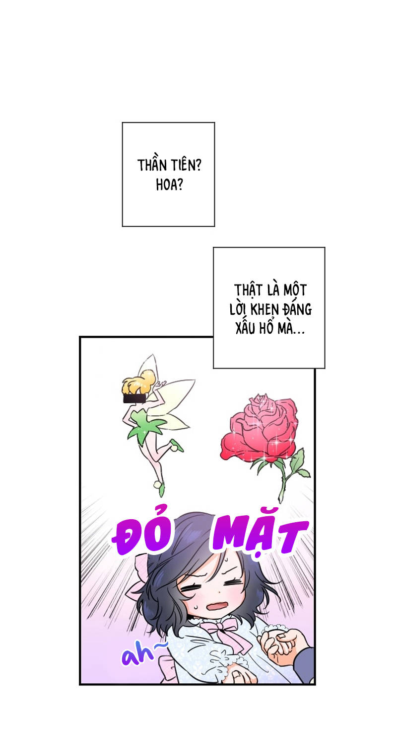 lady baby chapter 31 48