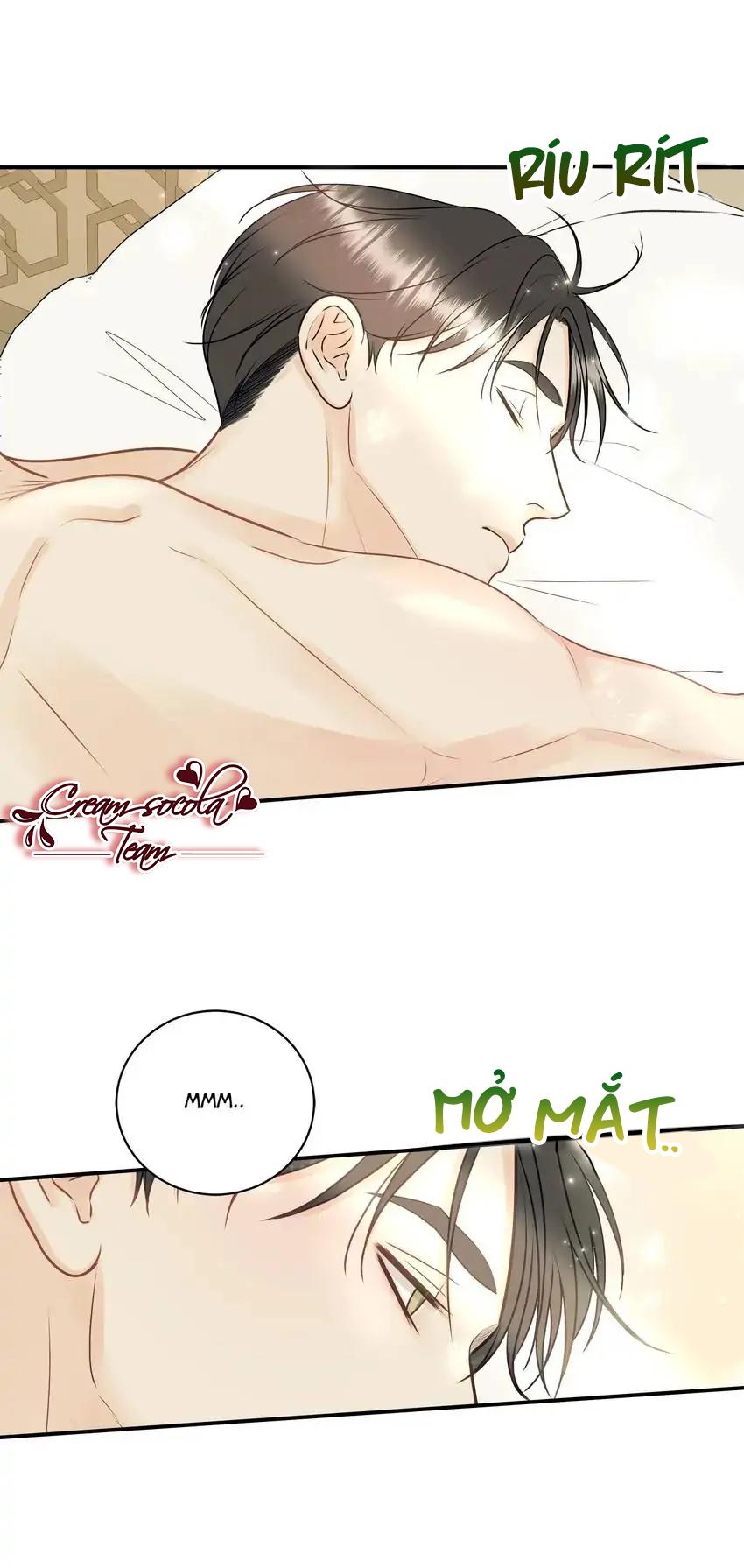 hạnh phúc trọn vẹn chapter 40 1