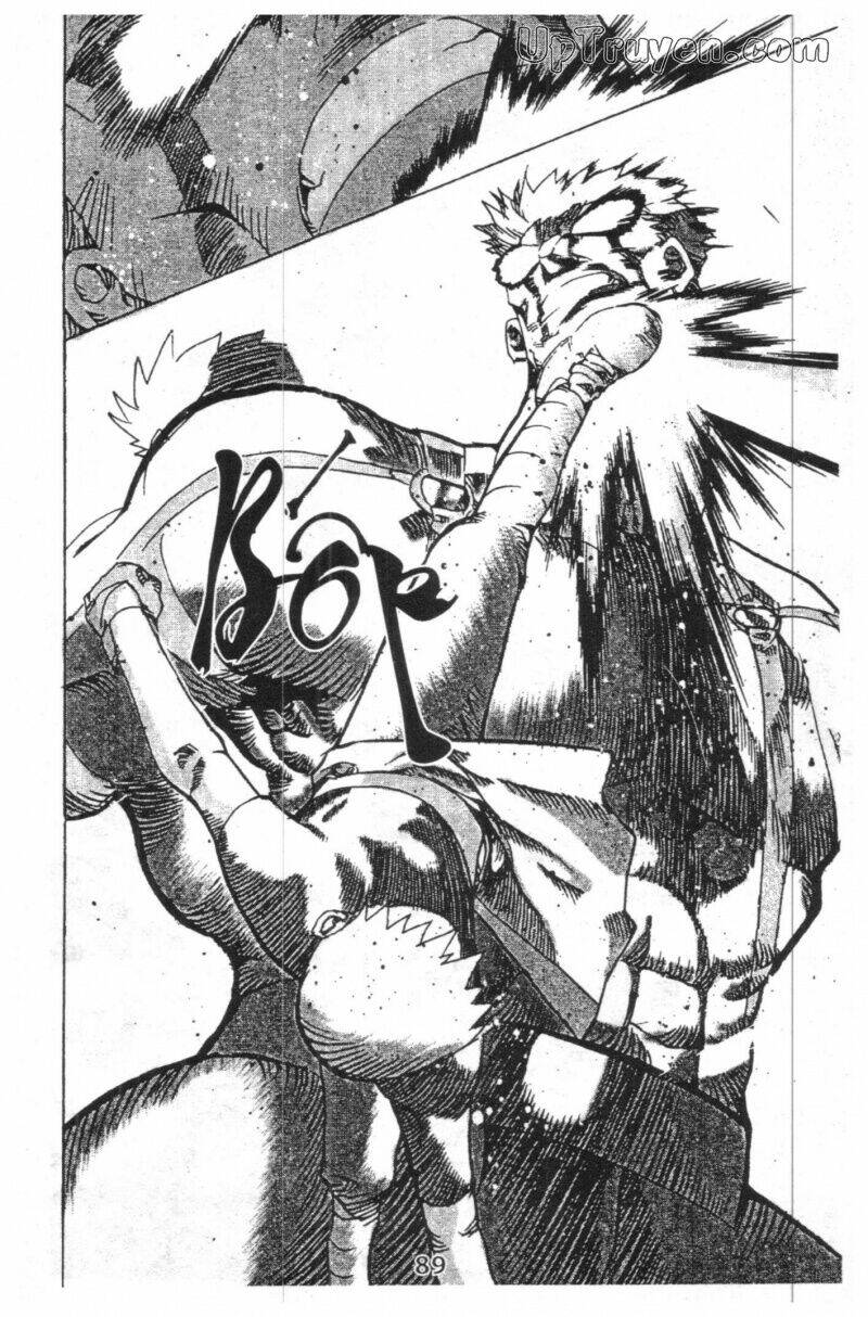 giang hồ bá đạo ký chapter 22 88