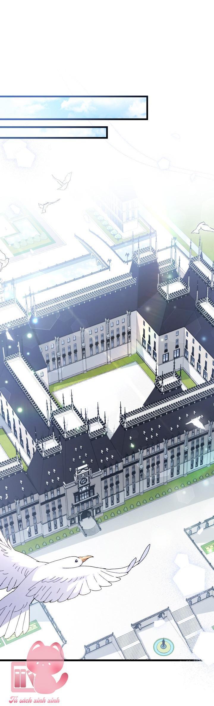 quan hệ cộng sinh giữa báo đen và thỏ trắng chapter 84 25