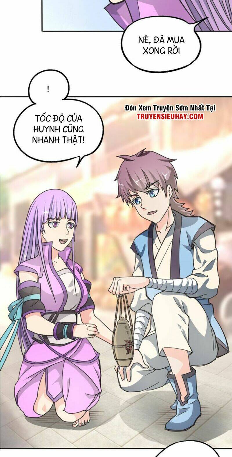 thiên mệnh cửu tinh chapter 7 21