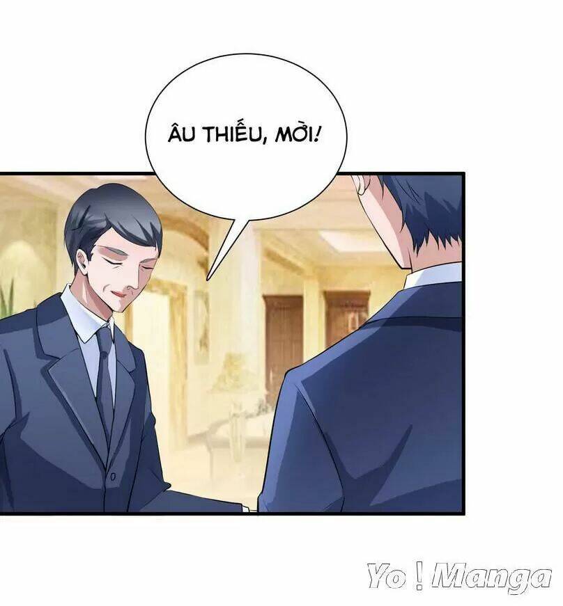 cô dâu gả thay của tổng tài chapter 121 9