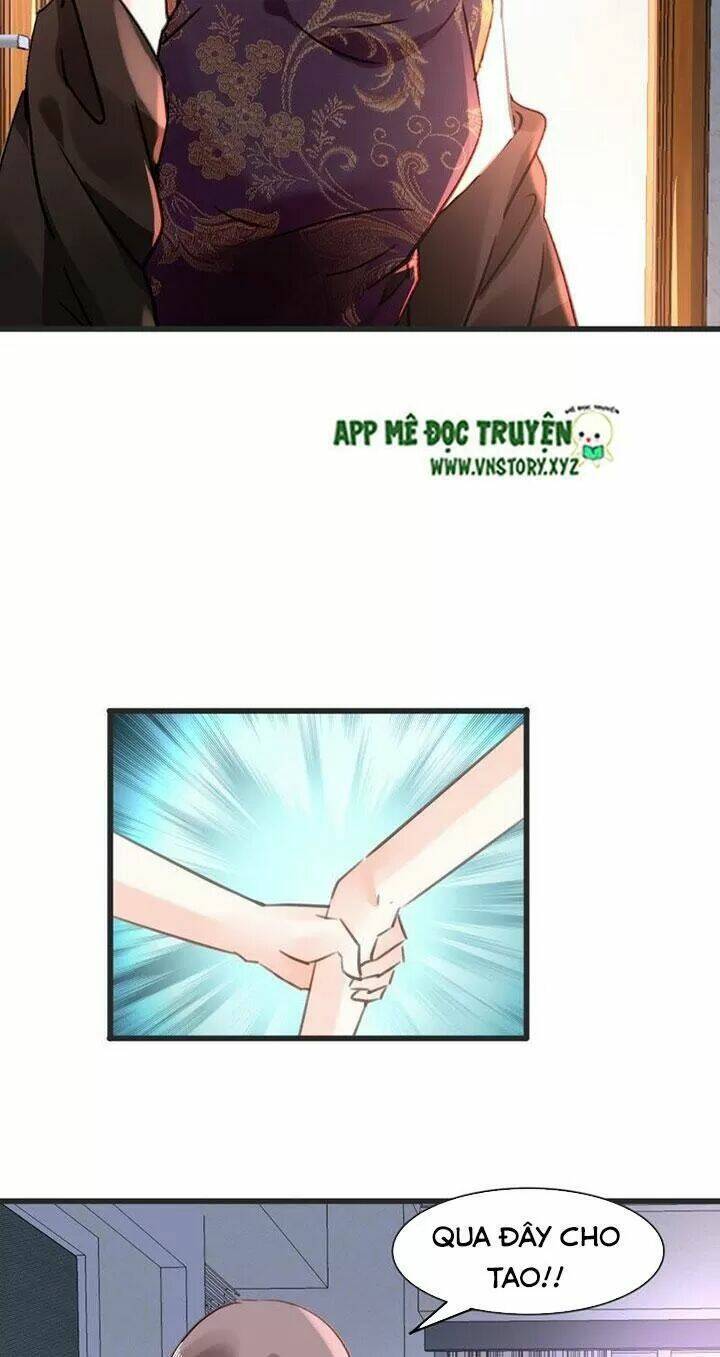 mưu ái thành nghiện chapter 69 8