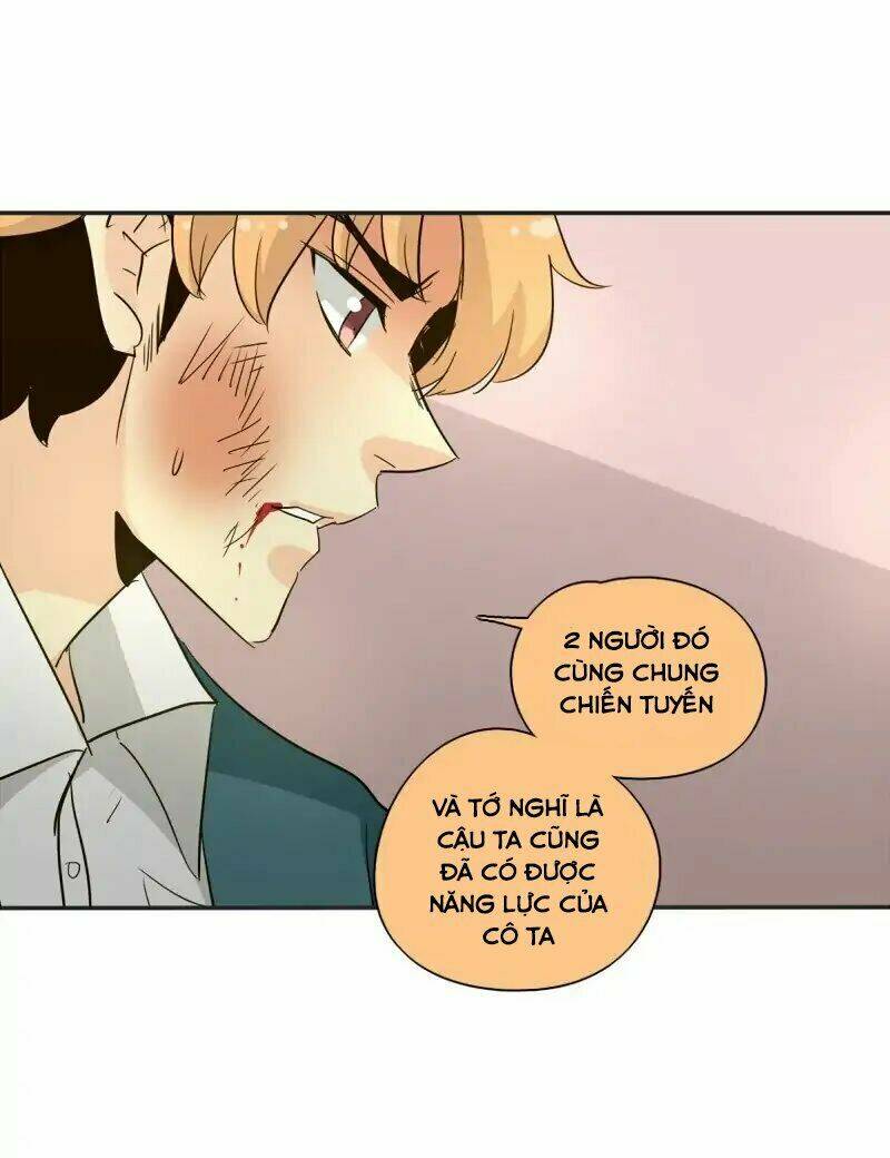 Thế Giới Không Hoàn Hảo Chapter 149 56