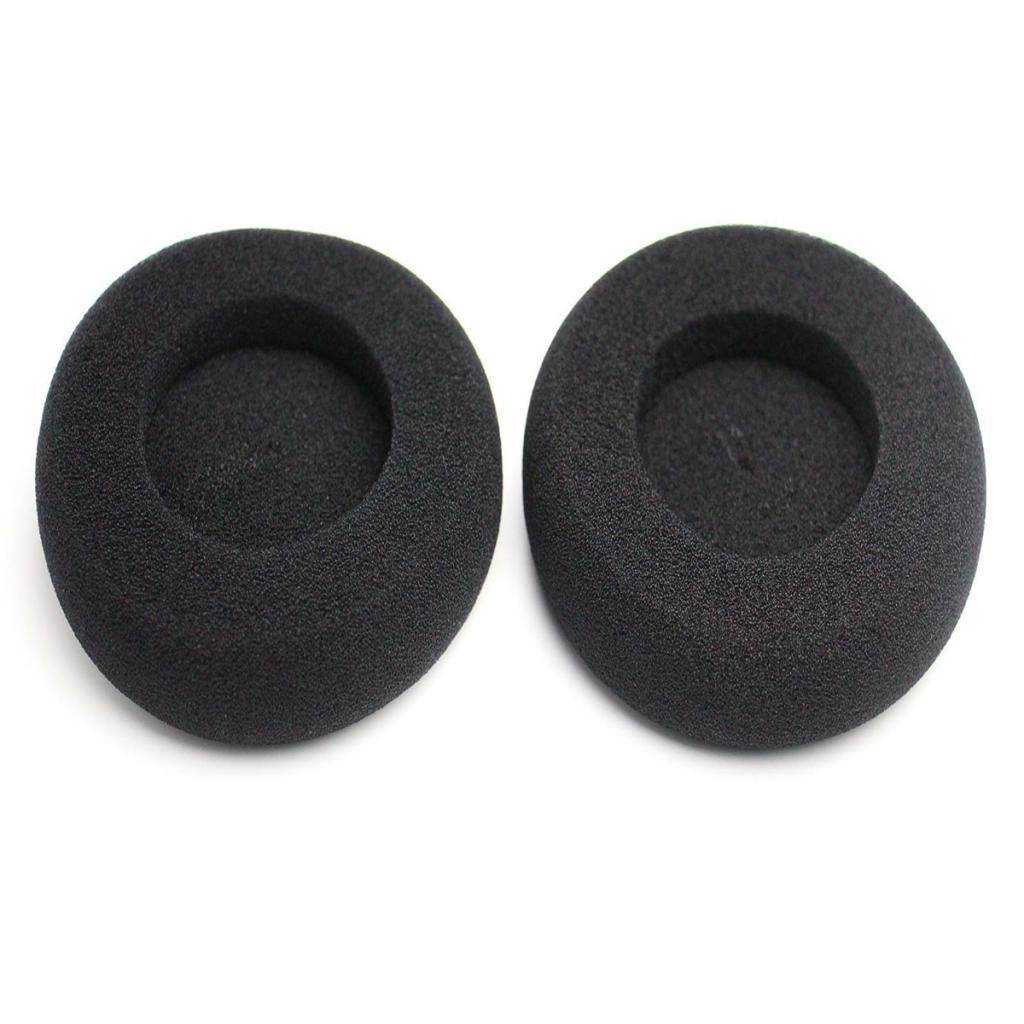 2- Replacement EarPads Ear Cushions for GRADO , SR80, SR125 Headphone