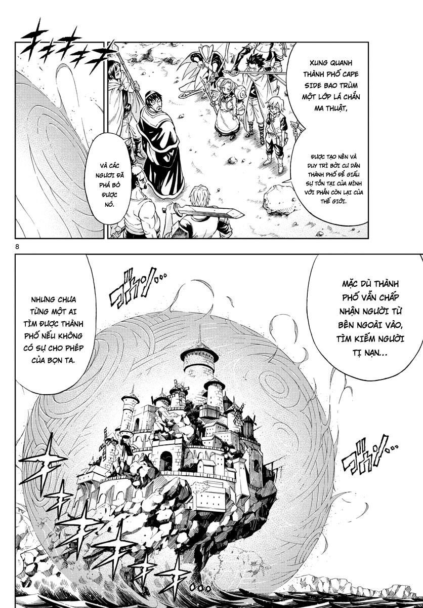 marry grave chapter 25 8