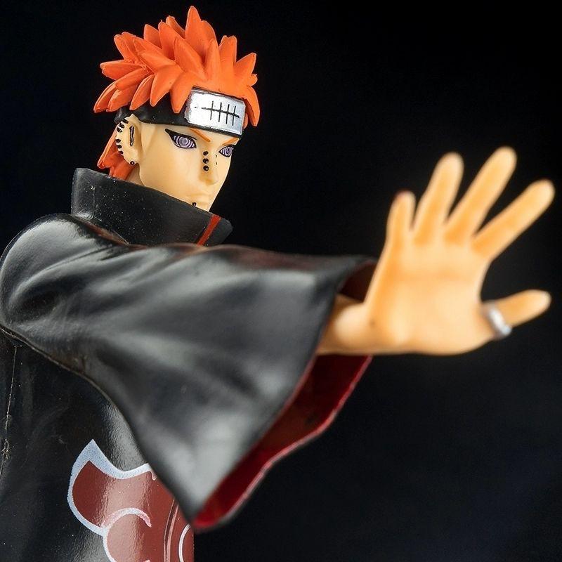 Mô Hình Figure Pain Akatsuki - Naruto