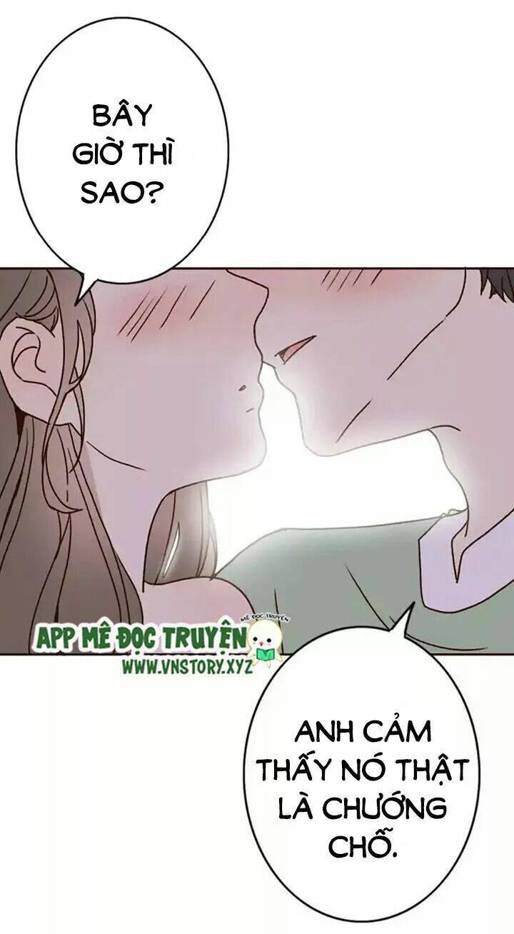 tình yêu không nói dối chapter 72 40